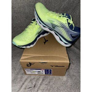 Mizuno Wave Sky 6 Women's Running Shoes Size 10 411371.4MAW